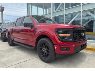 FORD DEL OESTE Puerto Rico