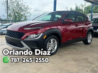 Hyundai Kona 2023 Como Nueva! , Hyundai Puerto Rico