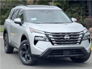 AutoGrupo Nissan 65 Puerto Rico