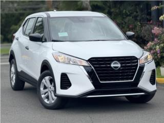 Nissan, Kicks 2025 Puerto Rico