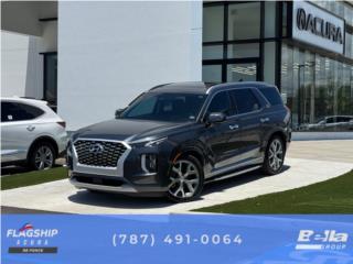 Hyundai, Palisade 2021 Puerto Rico Hyundai, Palisade 2021