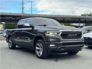 RAM Puerto Rico 2019 RAM 1500 LIMITED