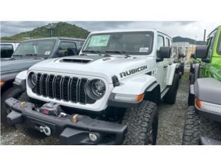Tu Dealer Jeep y  Ram Puerto Rico