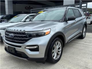 Alberto Padró Auto Puerto Rico