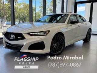 Acura de Ponce - Pedro Mirabal Puerto Rico