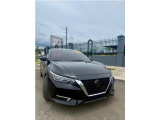 Nissan Puerto Rico Nissan Sentra 2023 787-515-5803