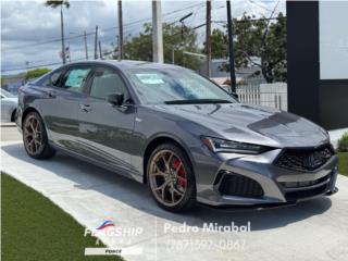 Acura de Ponce - Pedro Mirabal Puerto Rico