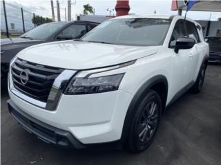Nissan Puerto Rico 2023 PATHFINDER