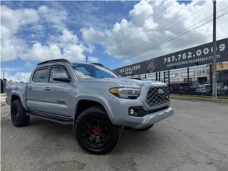 Toyota Puerto Rico Toyota Tacoma 2020 787-515-5803