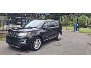 D'LUXE AUTO Puerto Rico