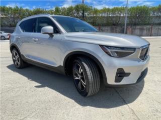 Volvo, Volvo XC40 2023 Puerto Rico Volvo, Volvo XC40 2023
