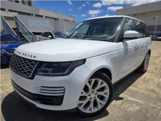 Tu Coche IDeal Puerto Rico