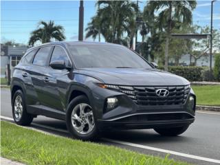 Hyundai Puerto Rico Hyundai Tucson SE 2023