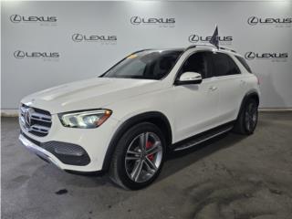Mercedes Benz, GLE 2020 Puerto Rico