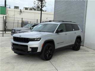 Jeep Puerto Rico Jeep Grand Cherokee 2022