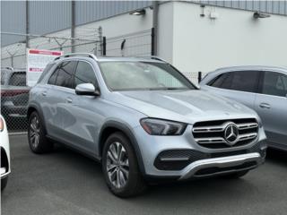 Mercedes Benz Puerto Rico Mercedes GLE 350 2022