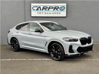 BMW, BMW X4 2025 Puerto Rico BMW, BMW X4 2025