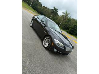 BMW Puerto Rico BMW 550i 2011