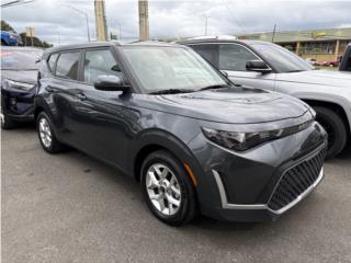 Kia Puerto Rico Kia Soul S 2024