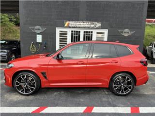 Munich pr-1 Auto Puerto Rico