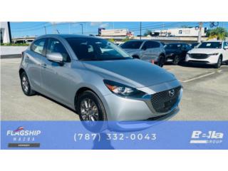 Mazda Puerto Rico Mazda 2 Sport 2021