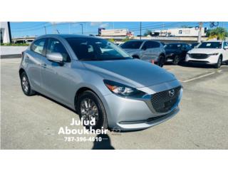 Mazda Puerto Rico Mazda 2 Sport 2021