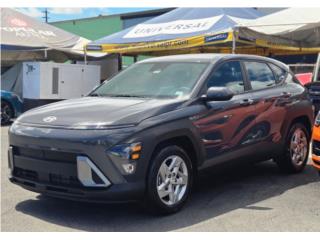 HYUNDAI KONA SE 2024, Hyundai Puerto Rico