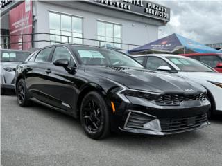 CIDRA AUTO KIA Puerto Rico