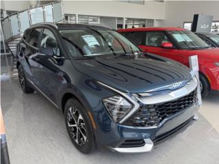 CIDRA AUTO KIA Puerto Rico