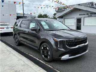 CIDRA AUTO KIA Puerto Rico