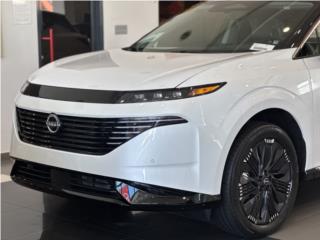 YOKOMURO NISSAN Puerto Rico
