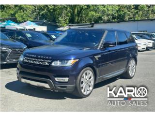 Roberto K Auto Sales Puerto Rico
