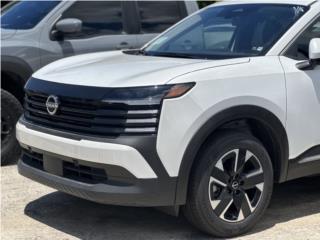 YOKOMURO NISSAN Puerto Rico
