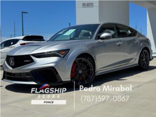 Acura de Ponce - Pedro Mirabal Puerto Rico