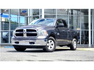 RAM, 1500 2021 Puerto Rico RAM, 1500 2021