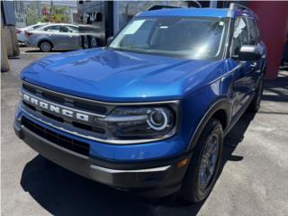 RG Auto Sales Puerto Rico