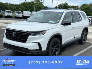 Flagship Honda de Río Grande Puerto Rico