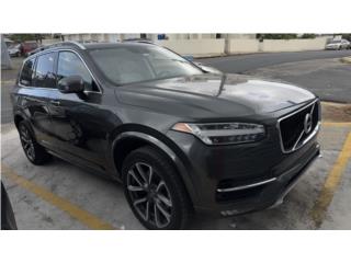Volvo Puerto Rico VOLVO XC90 T5 MOMENTUM 2018