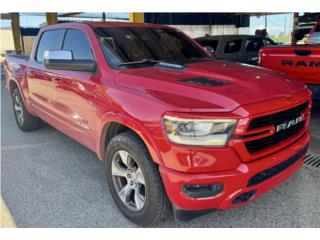 RAM Puerto Rico RAM 1500 LARAMIE 4X2 2019