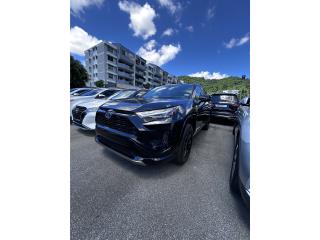 Yeray Auto Puerto Rico