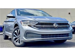 Volkswagen, Jetta 2023 Puerto Rico Volkswagen, Jetta 2023