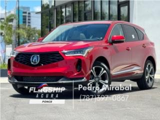 Acura de Ponce - Pedro Mirabal Puerto Rico