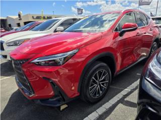 Lexus, Lexus NX 2023 Puerto Rico Lexus, Lexus NX 2023