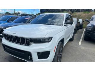 Tu Dealer Jeep y  Ram Puerto Rico