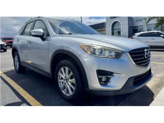 Mazda Puerto Rico MAZDA CX-5 SPORT 2019
