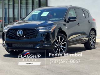 Acura de Ponce - Pedro Mirabal Puerto Rico