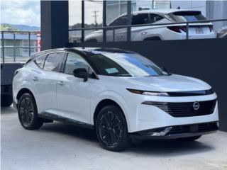 YOKOMURO NISSAN Puerto Rico