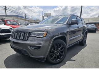 Miguel Rivas/ Autocentro Mas Puerto Rico