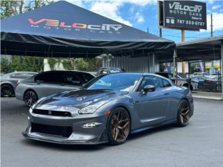 VELOCITY MOTORCARS Puerto Rico