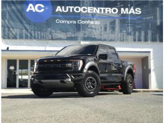 Ford, Raptor 2022 Puerto Rico Ford, Raptor 2022